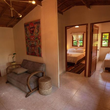 Alma Hotel Campestre Santa Elena  Luaran gambar