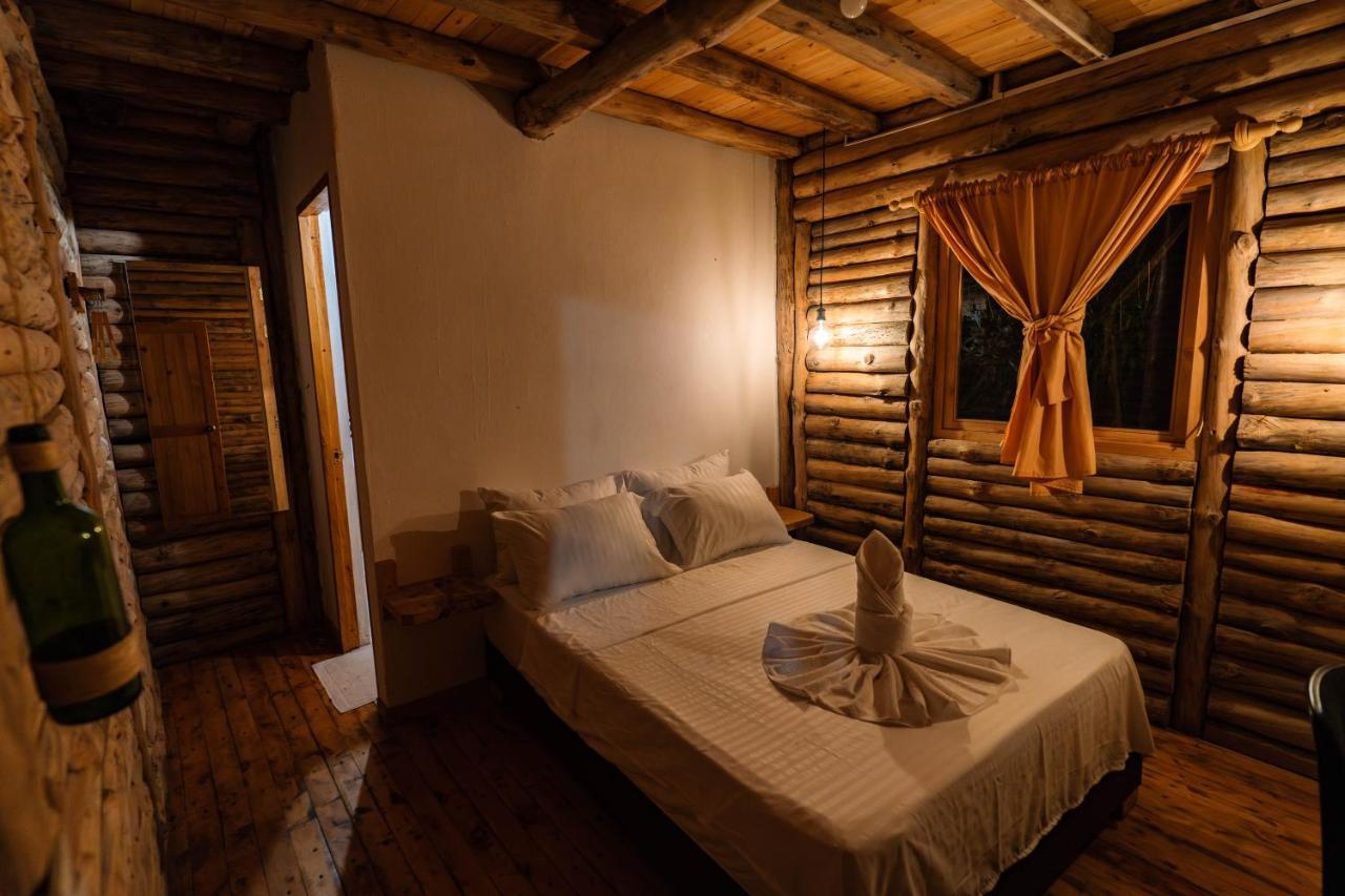 Alma Hotel Campestre Santa Elena  Luaran gambar