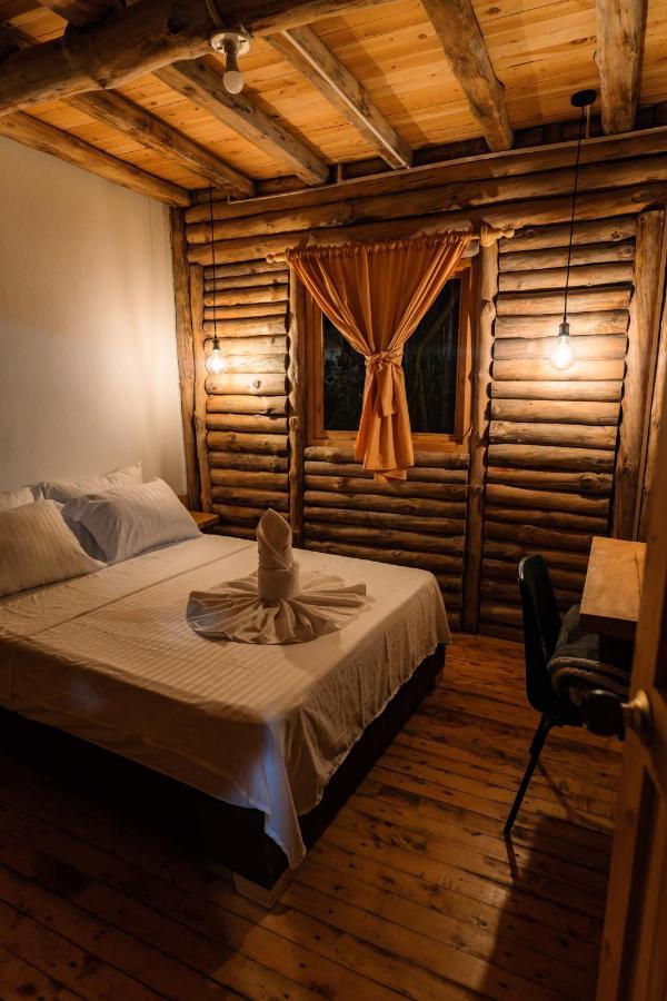 Alma Hotel Campestre Santa Elena  Luaran gambar