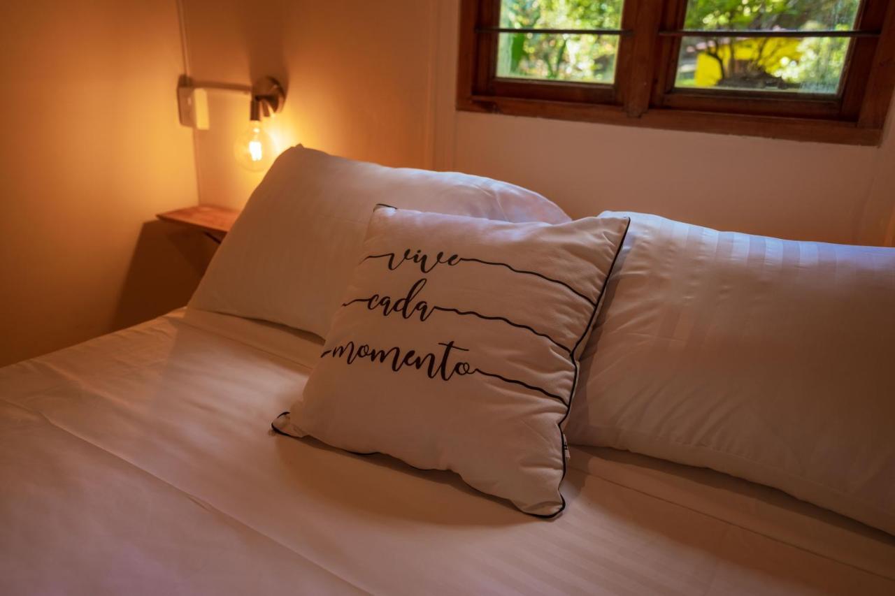 Alma Hotel Campestre Santa Elena  Luaran gambar