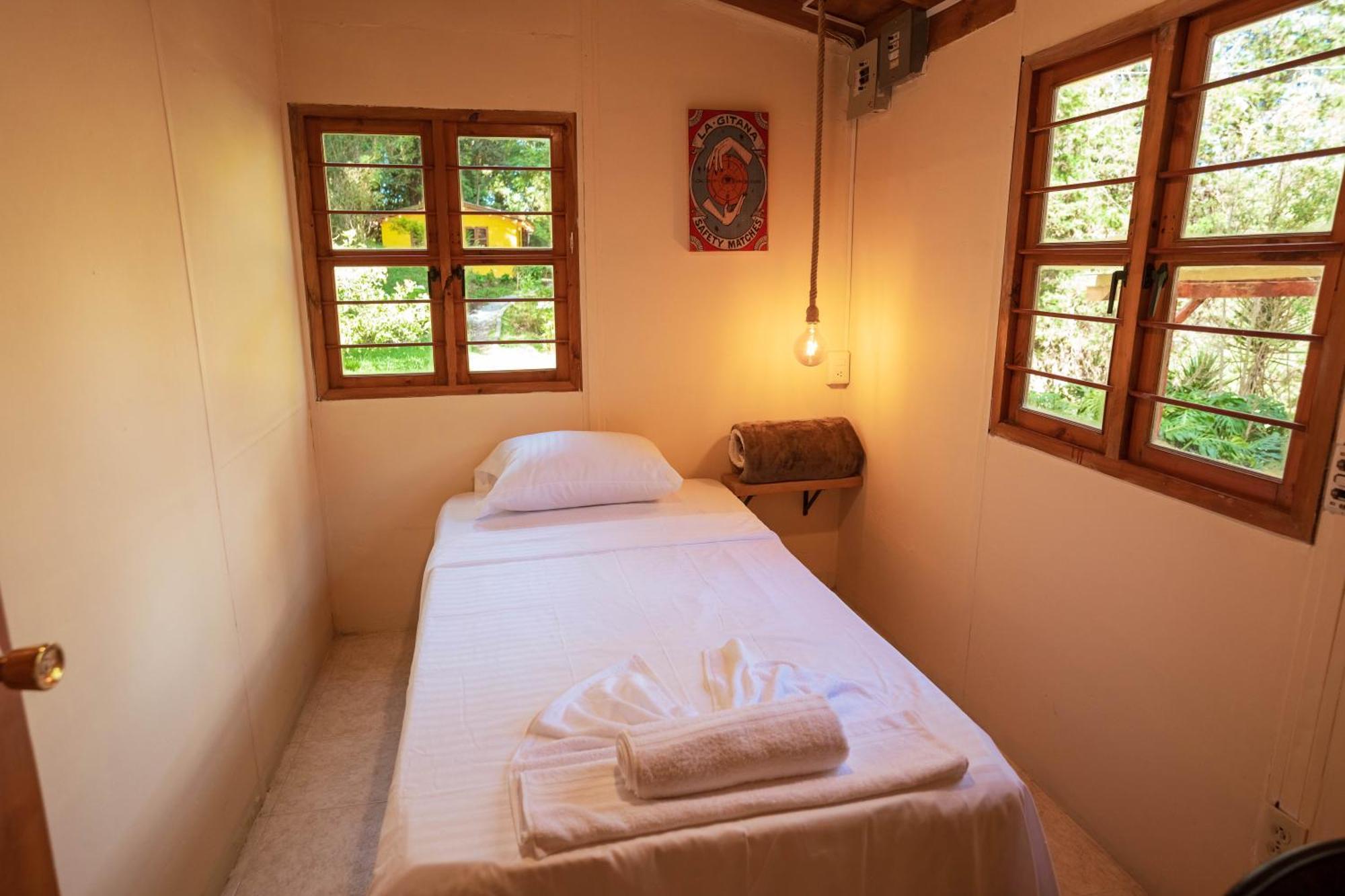 Alma Hotel Campestre Santa Elena  Luaran gambar