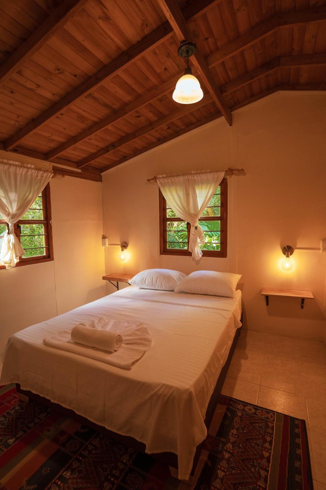Alma Hotel Campestre Santa Elena  Luaran gambar